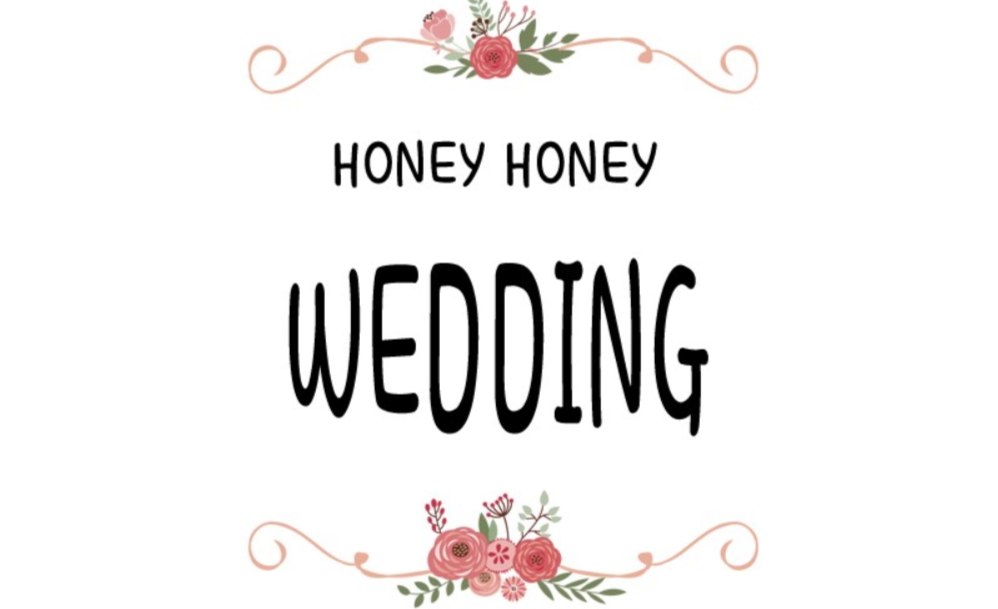 Line Webtoon - Menikah dengan Guru di Honey Honey Wedding - Cerita Viiaa