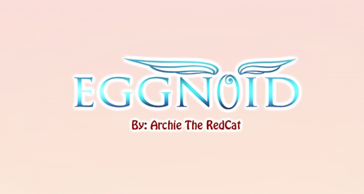 Line Webtoon – Romance di Eggnoid