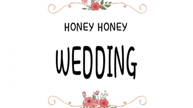 Line Webtoon – Menikah dengan Guru di Honey Honey Wedding