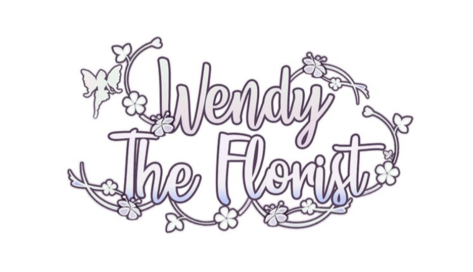 Line Webtoon - Wendy the Florist - Cerita Viiaa