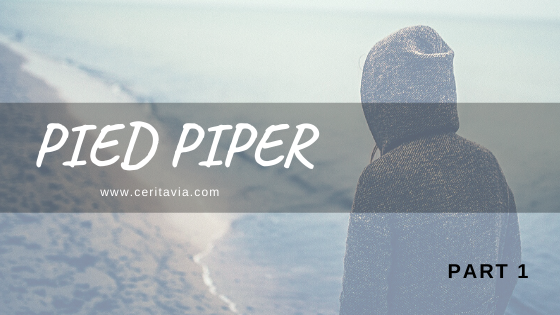[PART 1] Pied Piper